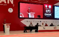 Међународна федерација новинара усвојила УНС-ову резолуцију о Милану Пантићу Међународна федерација новинара усвојила УНС-ову резолуцију о Милану Пантићу